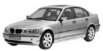 BMW E46 P1197 Fault Code