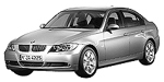 BMW E90 P1197 Fault Code