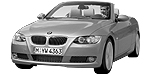 BMW E93 P1197 Fault Code