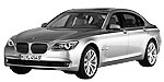 BMW F01 P1197 Fault Code