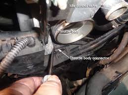 See P1197 in engine