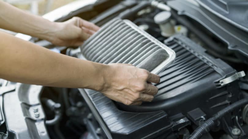 See P1197 repair manual